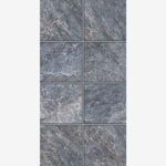 Imagen de Cerámica para pared Piedra Azul 32x62 cm Satinado