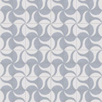 Imagen de Cerámica de pared 32HDA25 illusions Blue 32x62 cm Satinado