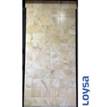 Imagen de Gres para piso o pared Blend BG 60x120 cm mate y rectificado