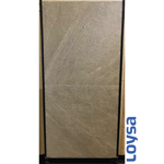 Imagen de Porcelanato para piso y pared Cairo Antideslizante 70x70 cm Mate Antideslizante y rectificado