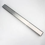 Imagen de Receptáculo lineal acero revestible 70 cm DMC