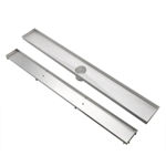 Imagen de Receptáculo lineal acero revestible 70 cm DMC