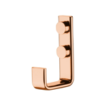 Imagen de GANCHO MULTIUSO ROSE GOLD FUTURE
