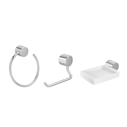 Imagen de Kit de accesorio 3 piezas Deca Flex