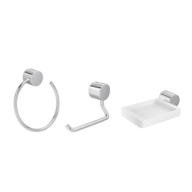 Imagen de Kit de accesorio 3 piezas Deca Flex