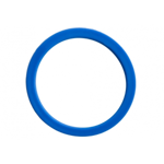 Imagen de Arandela de goma 1.1/2" para rosca sifón