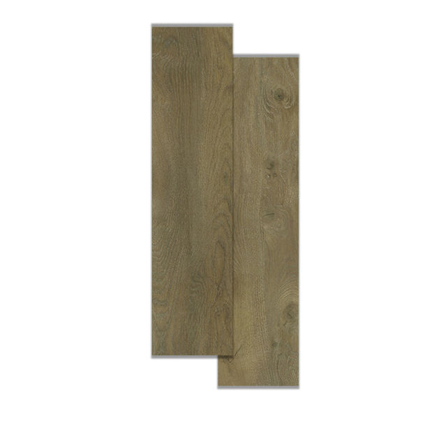 Imagen de Porcelanato para piso y pared Nativa Natural 24.5x100 cm Mate y rectificado