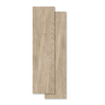 Imagen de Cerámica  Madera Almendra 21x83cm