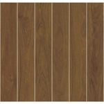 Imagen de Gres para piso y pared Cumarú HD 20x120 cm Satinado y Rectificado