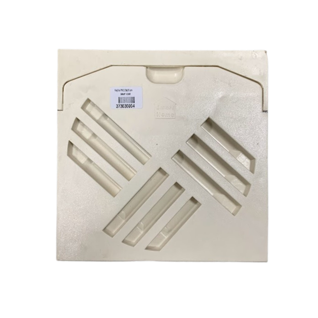 Imagen de Rejilla PVC 20x20 cm