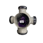 Imagen de Pileta de piso 3 x 50 salida 75mm KESSEL PPL JE