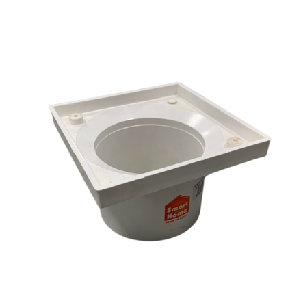 Imagen de Prolongación de caja 125mm SMART HOME