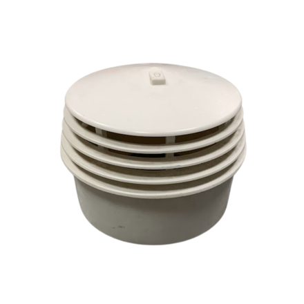 Imagen de Sombrerete 110mm SMART HOME