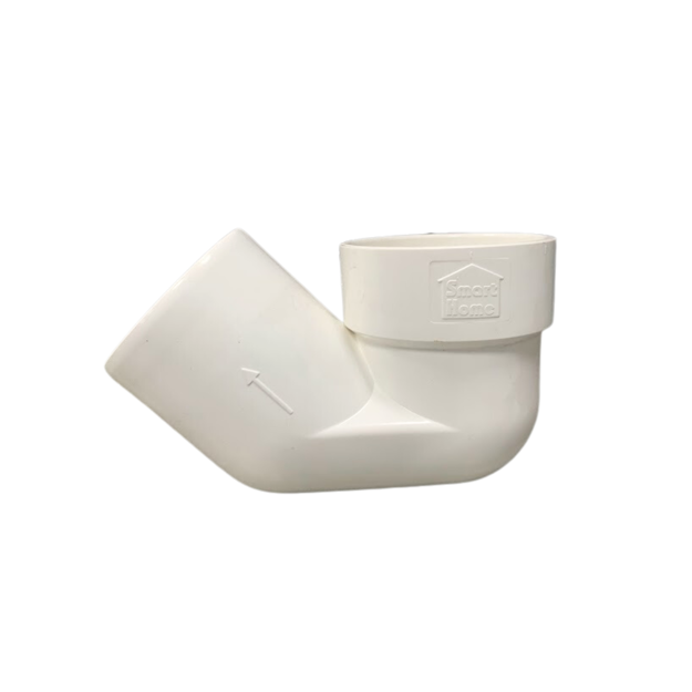 Imagen de Sifón de piso 110mm Smart Home