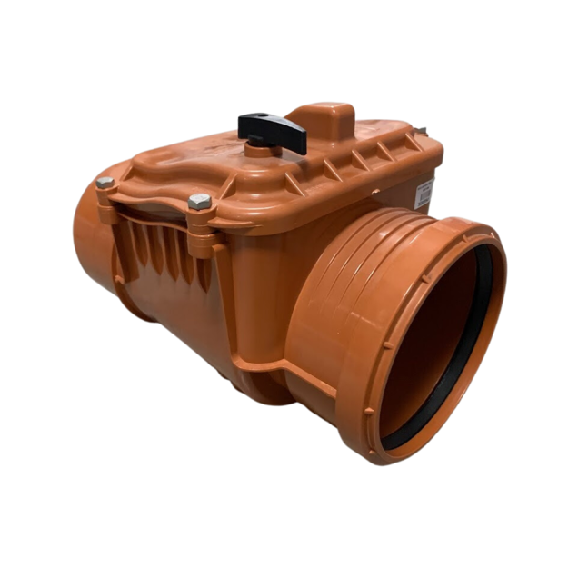 Imagen de Válvula antirretorno 160mm Smart Home