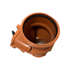 Imagen de Válvula antirretorno 160mm Smart Home