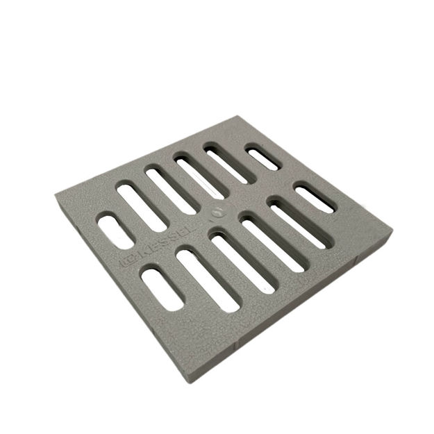 Imagen de Rejilla polipropileno  15x15 KESSEL