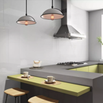 Imagen de Gres para piso y pared Blanco 32x66 cm Pulido Brillante y Rectificado