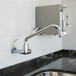 Imagen de Adaptador de pared para filtro 1/2 x 1/4