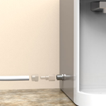 Imagen de Manguera atox para filtros 6.1x0.9x7x9mmx200cm Blukit