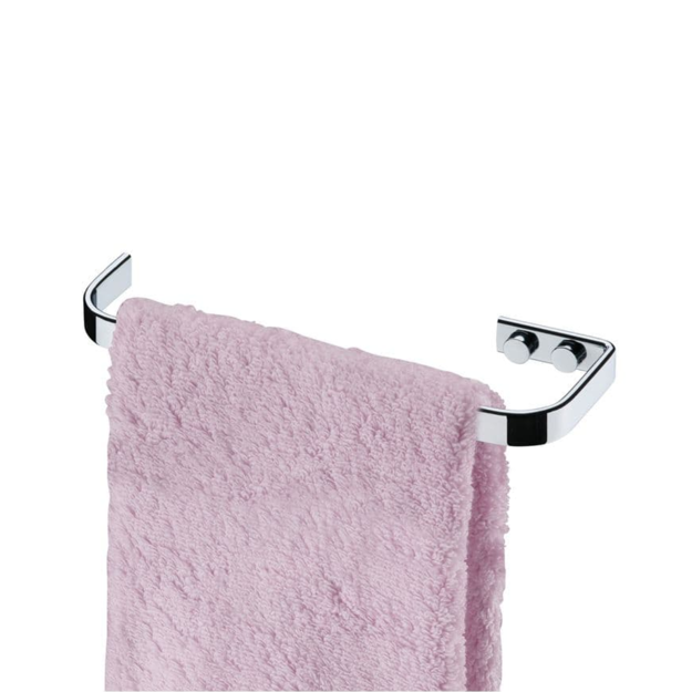 Imagen de TOALLERO DE 22 CM DE AMURAR