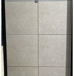 Imagen de Cerámica para piso y pared Beige 45x45 cm Mate