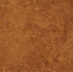 Imagen de Cerámica para piso y pared Marrón 31x31 cm Mate