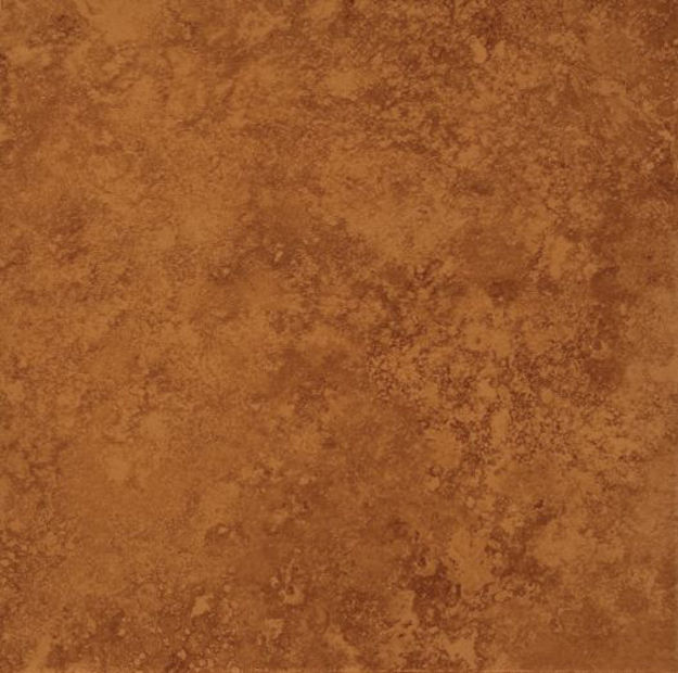 Imagen de Cerámica para piso y pared Marrón 31x31 cm Mate