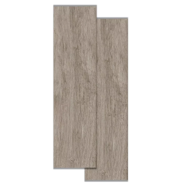 Imagen de Cerámica para piso y pared Capel Ash 15x60 cm Mate