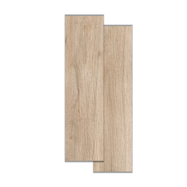 Imagen de Cerámica para piso y pared Cottage 15x60 cm simil madera Mate