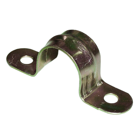 Imagen de Grampa chapa omega