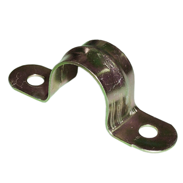 Imagen de Grampa chapa omega