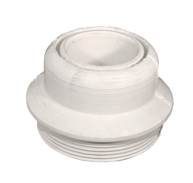 Imagen de Cono de goma embutir Alpino