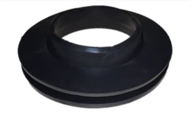 Imagen de Aro base inodoro nordico