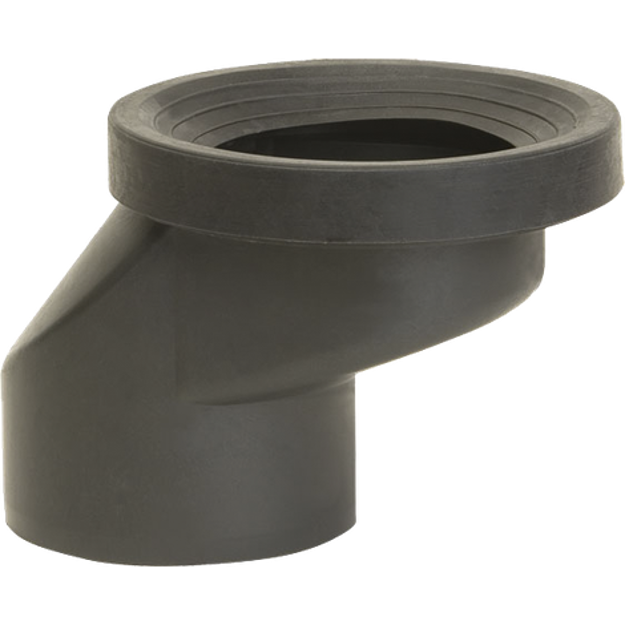 Imagen de Desplazador de inodoro 5.50 cm pvc