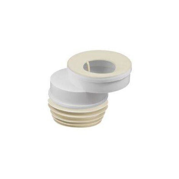 Imagen de Desplazador de inodoro 4 cm