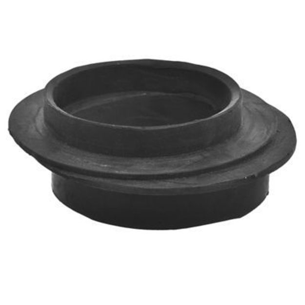 Imagen de Desplazador inodoro de 15 mm goma