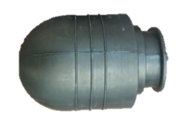 Imagen de Repuesto de goma obturador 100/110 mm