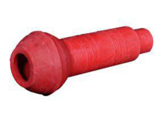 Imagen de Cortachorro bolita de goma