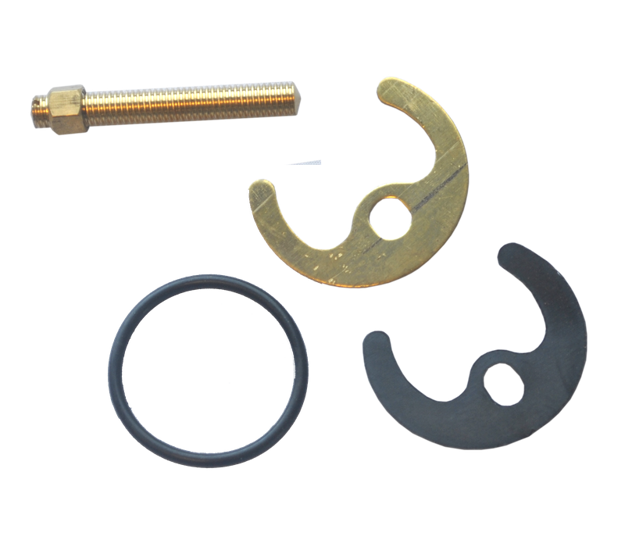 Imagen de Fijación monocomando 1 tornillos