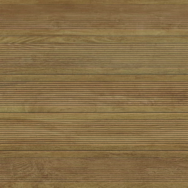 Imagen de Porcelanato para piso y pared Forest Deck HD 70x70 cm mate y rectificado