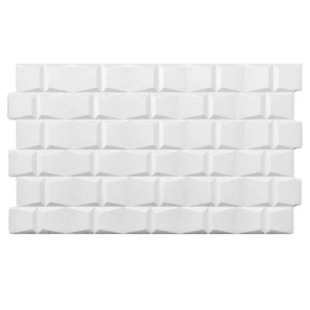 Imagen de Cerámica para pared Prisma Lux 31x54 cm