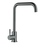 Imagen de Grifería de cocina Monocomando de mesada Celtic Grafito