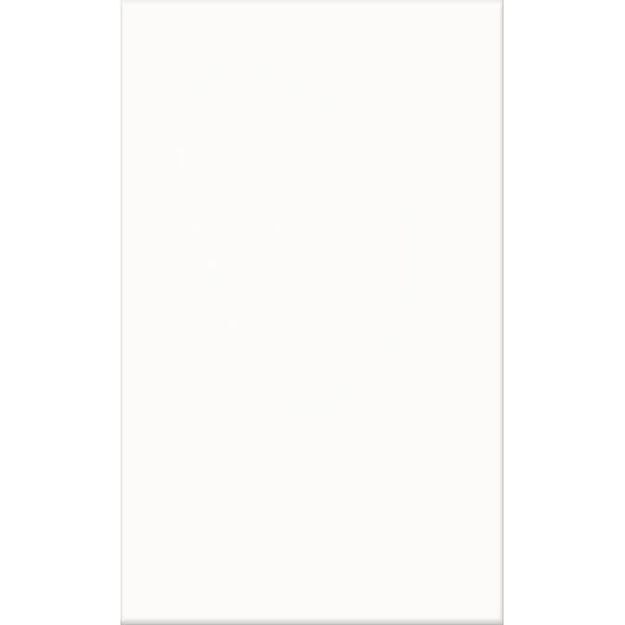 Imagen de Cerámica Blanco brillo 34X60