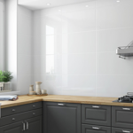 Imagen de Cerámica Blanco brillo 34X60