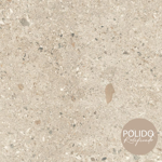 Imagen de Gres para piso y pared Arenito Bg Pulido 87x87 cm Pulido Brillante y Rectificado