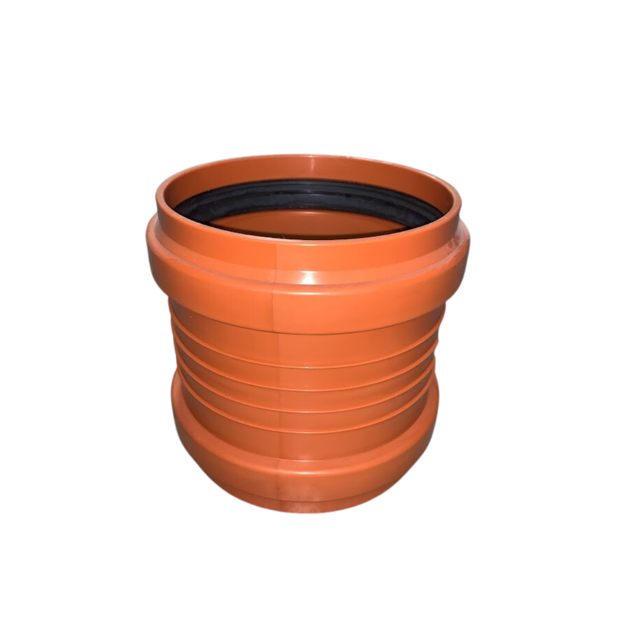 Imagen de Cupla Manguito deslizante 160 HH KESSEL PPL JE