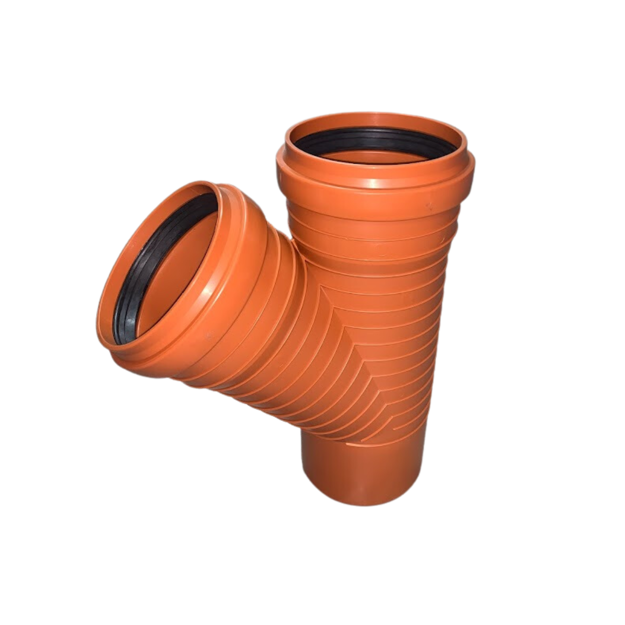 Imagen de Ramal 45° MH 160/110 KESSEL PPL JE