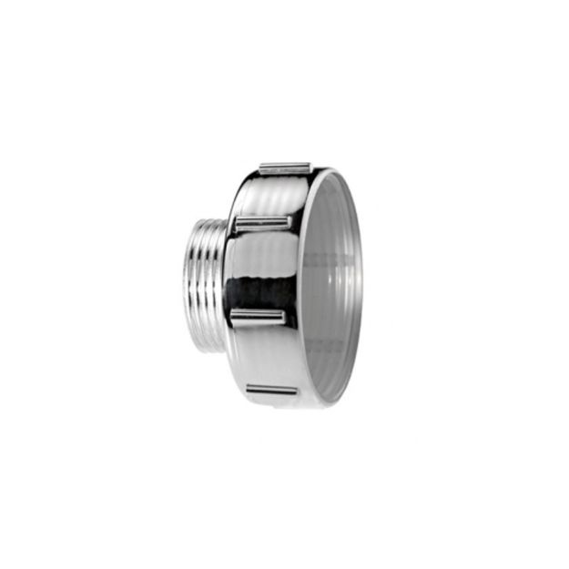 Imagen de Buje reducción rosca 1.1/2"x 7/8" Blukit