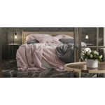 Imagen de Porcelanato para pared Canudos Grafito  45x65 cm Satinado y Rectificado